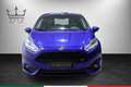 Ford Fiesta 1.6 ST 182cv 3p E6 Bleu - thumbnail 2