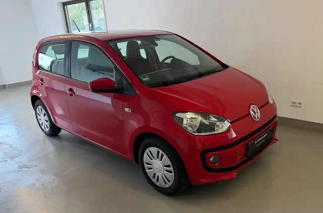 Volkswagen Up