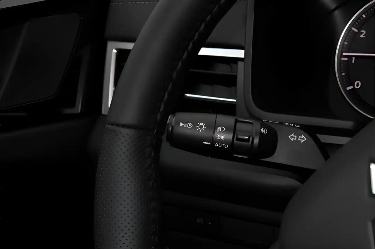 Mitsubishi Outlander снимка Mitsubishi Outlander