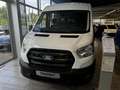 Ford Transit 350 L3H2 Lkw VA Trend (V363) DoKa 6 Sitzer Bianco - thumbnail 3