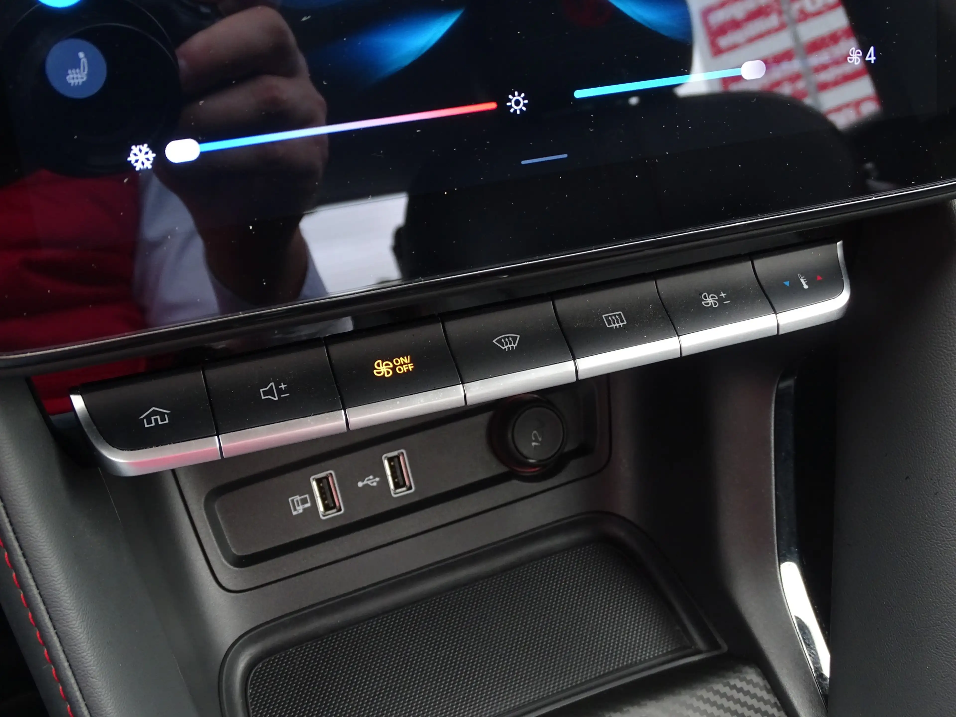 MG ZS 1.5 VTi-Tech Luxury LED Navi 360° Sitzheizung — photo 12