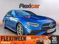 Mercedes-Benz A 180 d Azul - thumbnail 1