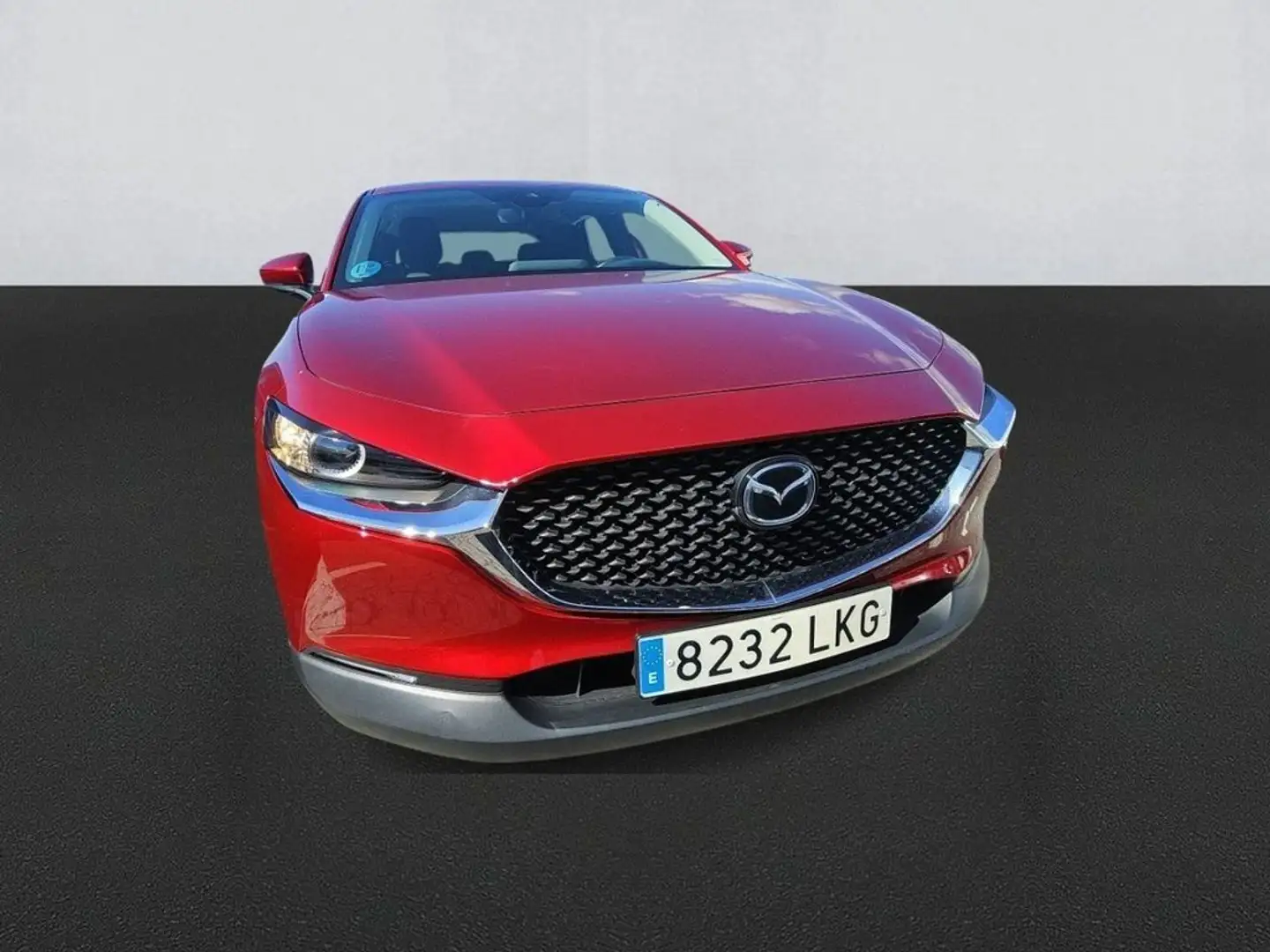 Mazda CX-30 2.0 Skyactiv-G Origin 2WD 90kW Amarillo - 2