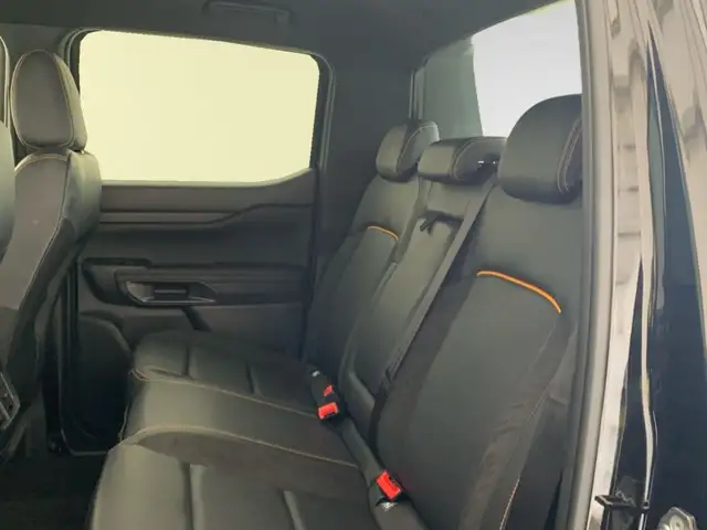 Ford Ranger view 14