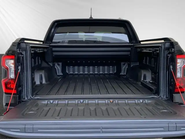 Ford Ranger view 6