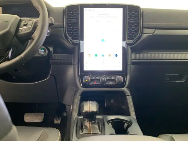 Ford Ranger view 13