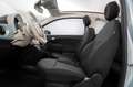 Fiat 500C Dolcevita 1.0 Hybrid 51KW (70 CV) Verde - thumbnail 14