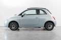Fiat 500C Dolcevita 1.0 Hybrid 51KW (70 CV) Verde - thumbnail 4