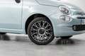Fiat 500C Dolcevita 1.0 Hybrid 51KW (70 CV) Verde - thumbnail 2