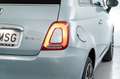 Fiat 500C Dolcevita 1.0 Hybrid 51KW (70 CV) Verde - thumbnail 9