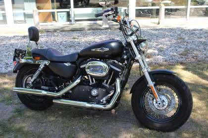 Harley-Davidson Sportster 1200 Custom XL1200 c sportster Custom