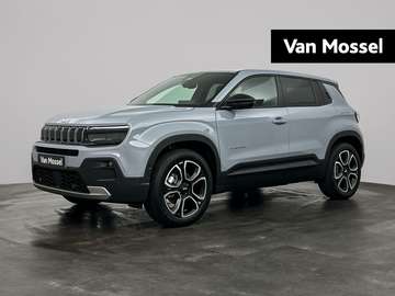 Summit 54 kWh | Stoel Verwarming | Navigatie | Cam