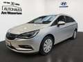 Opel Astra 1.0 Turbo K Sports Tourer Business PDC Sitzheizung Silber - thumbnail 1