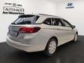 Opel Astra 1.0 Turbo K Sports Tourer Business PDC Sitzheizung Silber - thumbnail 3