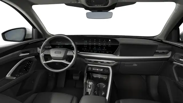 Audi Q5 view 9