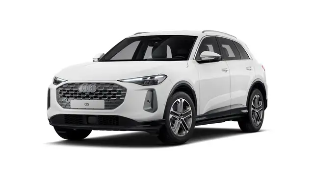 Audi Q5 main image