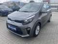 Kia Picanto 1.2 Dream Team Edition*Navi*Allwetter*Kamera* Gris - thumbnail 3