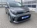 Kia Picanto 1.2 Dream Team Edition*Navi*Allwetter*Kamera* Gris - thumbnail 1