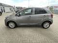Kia Picanto 1.2 Dream Team Edition*Navi*Allwetter*Kamera* Gris - thumbnail 4