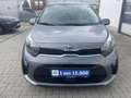 Kia Picanto 1.2 Dream Team Edition*Navi*Allwetter*Kamera* Gris - thumbnail 2