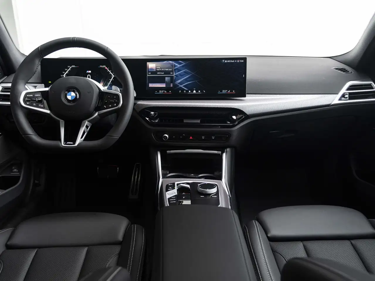 BMW 3 Series 2026