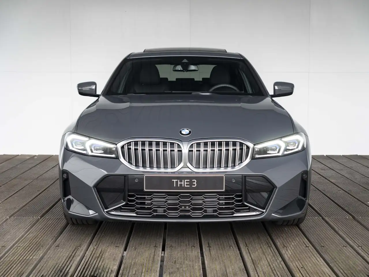BMW 3 Series 2026