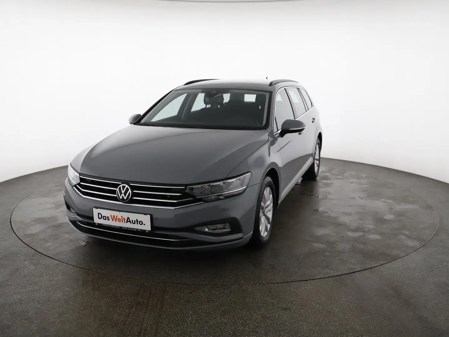 Volkswagen Passat Variant Business TDI DSG Grau - 1