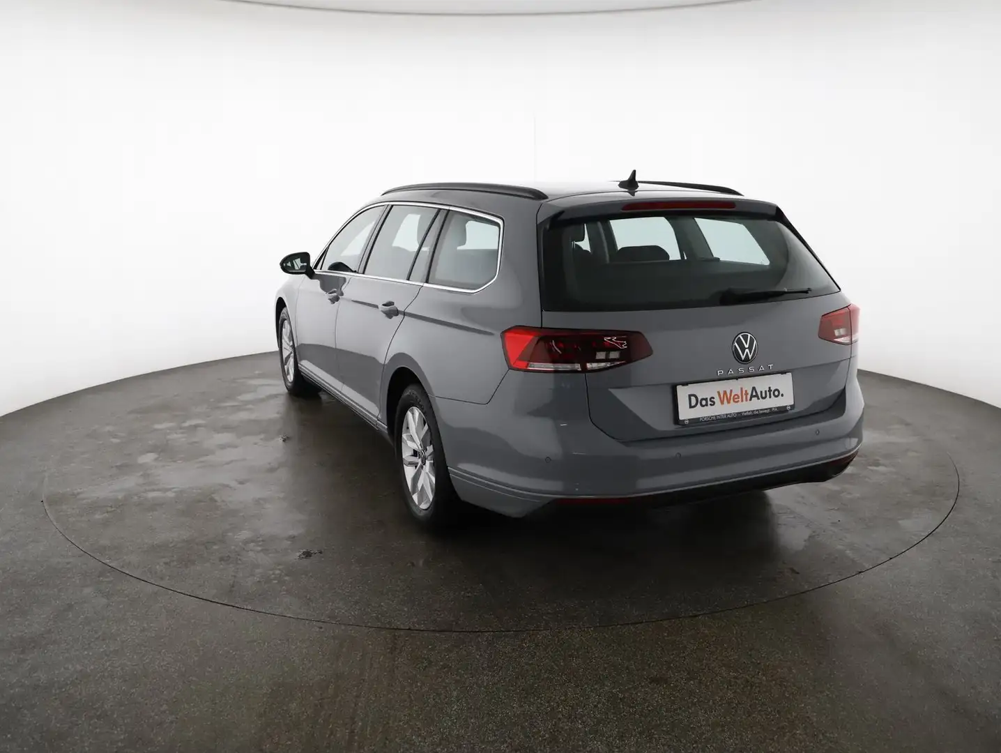Volkswagen Passat Variant Business TDI DSG Grau - 2