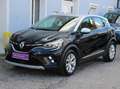 Renault Captur IntensTCe 140 EDC PF-48.880 km-Automatik-140 PS! Schwarz - thumbnail 4