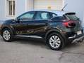 Renault Captur IntensTCe 140 EDC PF-48.880 km-Automatik-140 PS! Schwarz - thumbnail 7