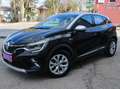 Renault Captur IntensTCe 140 EDC PF-48.880 km-Automatik-140 PS! Schwarz - thumbnail 2