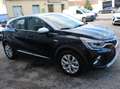 Renault Captur IntensTCe 140 EDC PF-48.880 km-Automatik-140 PS! Schwarz - thumbnail 12