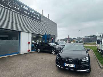 50 TFSI 300 ch S tronic 7 Quattro