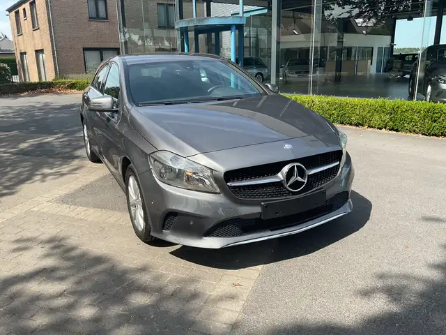 Mercedes-Benz A 160 A 160