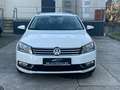 Volkswagen Passat Variant 2.0TDI 4Motion AHK Blanc - thumbnail 3