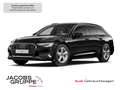 Audi A6 Avant 45 TFSI quattro advanced AHK/Pano/Matrix/Rückfahrkamera/Busin Schwarz - thumbnail 1