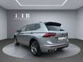 Volkswagen Tiguan Allspace R-Line 4Mot./HuD/AHK/LED/ACC/Har Silber - thumbnail 3