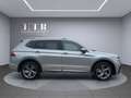 Volkswagen Tiguan Allspace R-Line 4Mot./HuD/AHK/LED/ACC/Har Silber - thumbnail 6