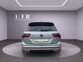 Volkswagen Tiguan Allspace R-Line 4Mot./HuD/AHK/LED/ACC/Har Silber - thumbnail 4