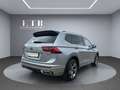 Volkswagen Tiguan Allspace R-Line 4Mot./HuD/AHK/LED/ACC/Har Silber - thumbnail 7