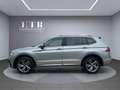 Volkswagen Tiguan Allspace R-Line 4Mot./HuD/AHK/LED/ACC/Har Silber - thumbnail 2