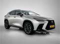 Lexus NX 450h+ AWD F Sport Line | Premium uitgevoerd | Gris - thumbnail 16