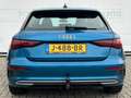 Audi A3 Sportback 35 TFSI Business edition NL AUTO | PDC | Blau - thumbnail 8