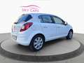 Opel Corsa Corsa 1,2 Edition ecoFLEX Easytronic Automatik Blanc - thumbnail 6
