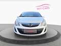 Opel Corsa Corsa 1,2 Edition ecoFLEX Easytronic Automatik Blanc - thumbnail 3