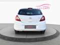 Opel Corsa Corsa 1,2 Edition ecoFLEX Easytronic Automatik Blanc - thumbnail 7