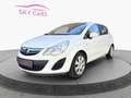 Opel Corsa Corsa 1,2 Edition ecoFLEX Easytronic Automatik Blanc - thumbnail 1