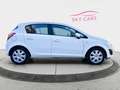 Opel Corsa Corsa 1,2 Edition ecoFLEX Easytronic Automatik Blanc - thumbnail 8
