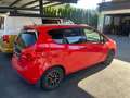 Opel Meriva Meriva 1.4 Edition Rot - thumbnail 4