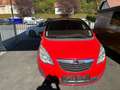 Opel Meriva Meriva 1.4 Edition Rot - thumbnail 3